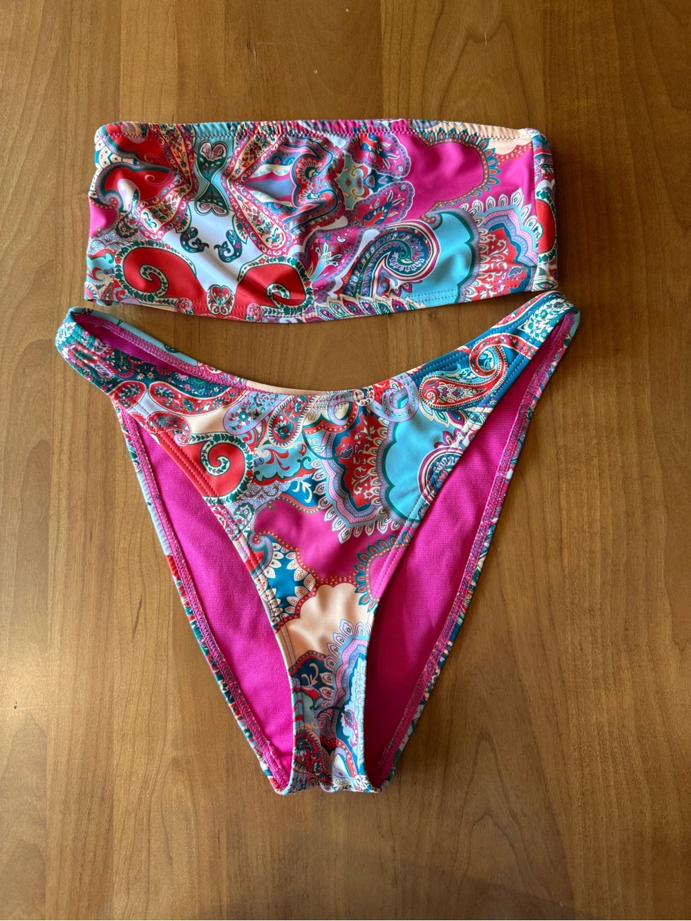 South Beach Bikini Set